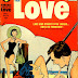 Romance Stories of True Love #52 - non-attributed Matt Baker art 
