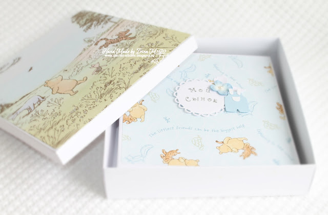 Альбом для мальчика