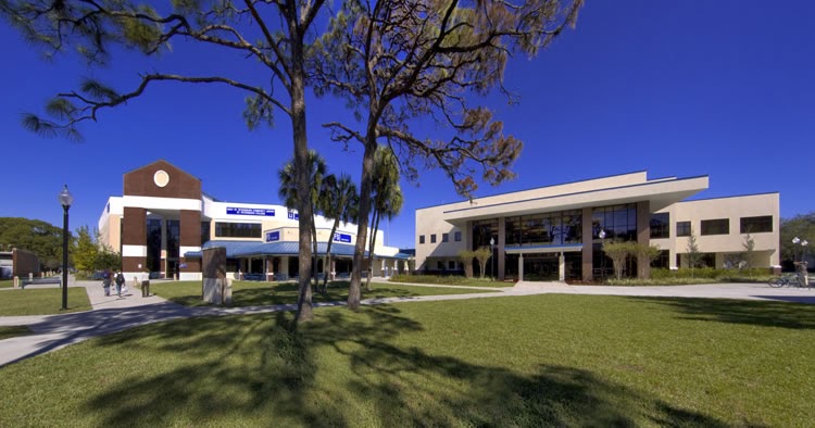 Our Experience At St Pete College Our Experience At St Pete College