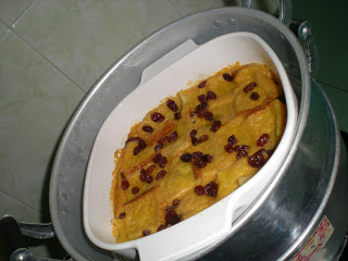 2 Resepi Puding Roti Kukus Dan Bakar Sangat Sedap Usiamuda