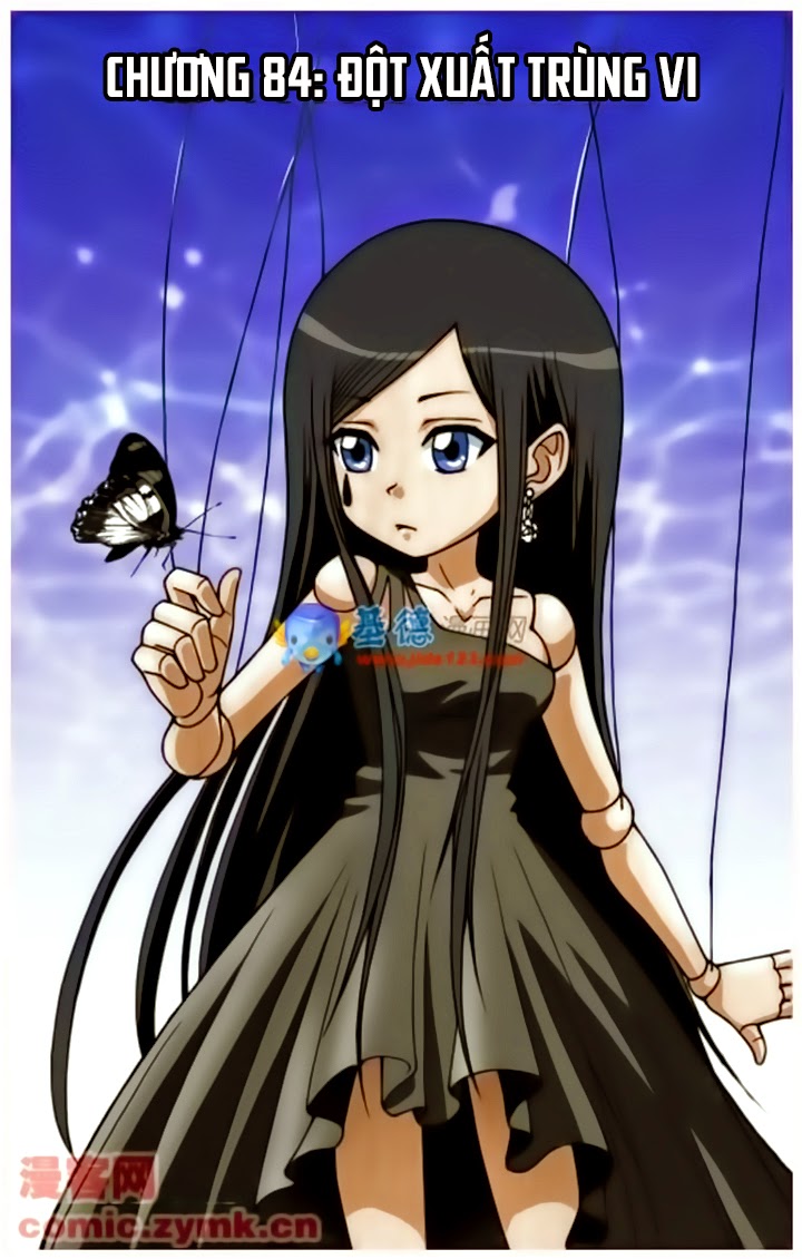 THÂU-TINH-CỬU-NGUYỆT-THIÊN Chap 84 - Truyen.Chap.VN