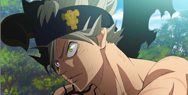 Featured image of post Black Meteorite Asta Asta black clover is a character from black clover