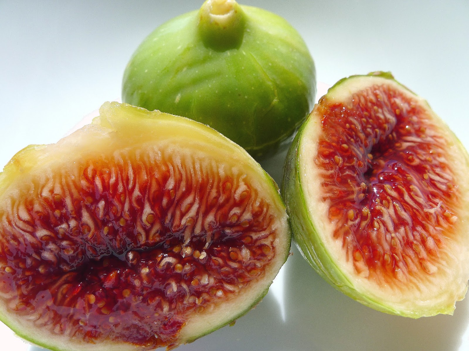 MY KITCHEN IN SPAIN A GOOD YEAR FOR FIGS
