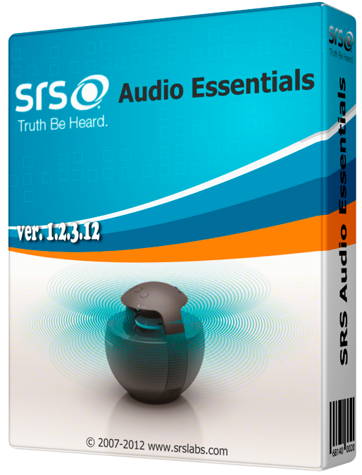 Srs audio essentials windows 10 compatibility garrymgmt