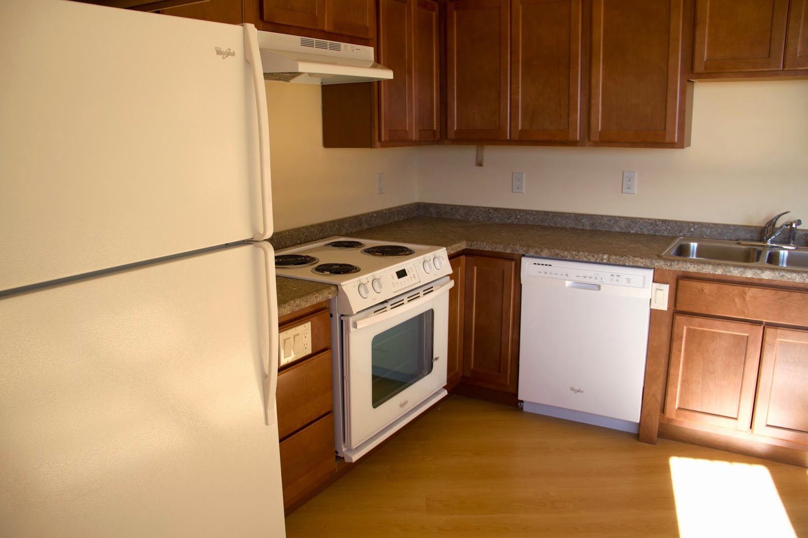 Winnebagoland Housing Coalition Open House at Court Tower Apartments