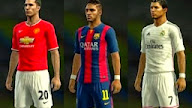 Форма Локомотива PES 2013