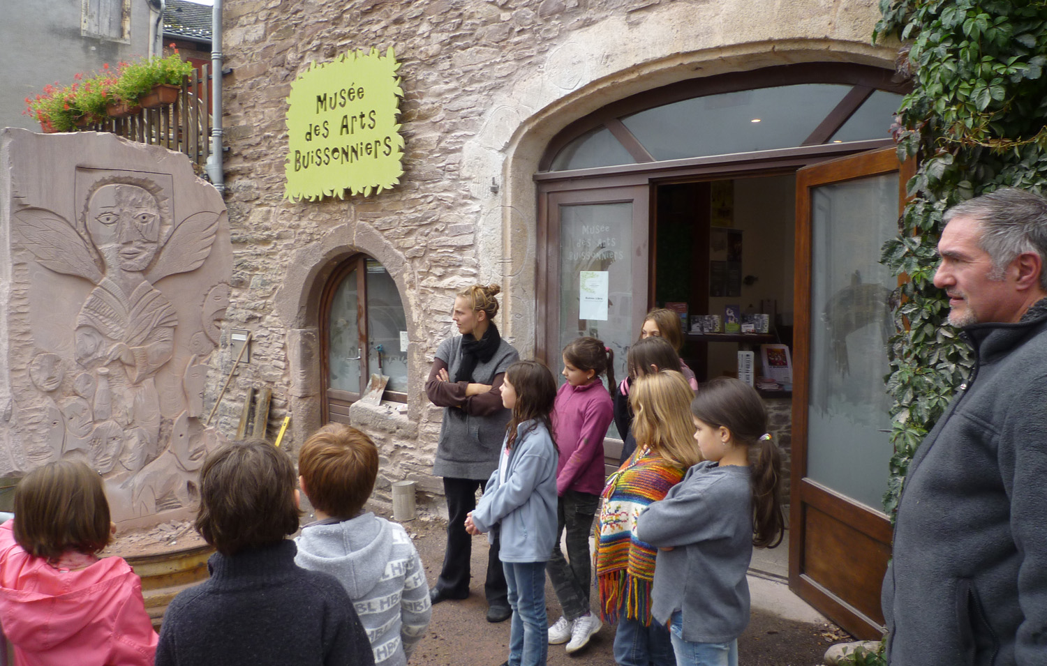 Rencontre saint tropez