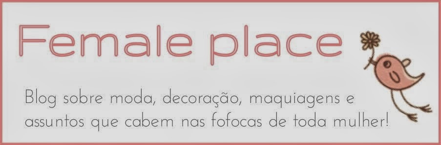 Female Place