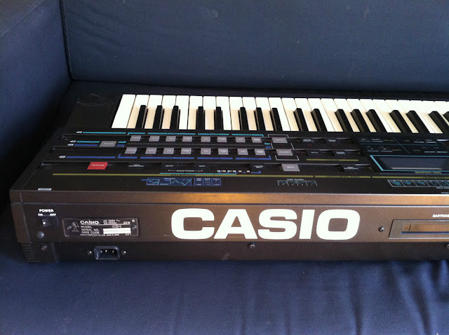 cts 1 casio