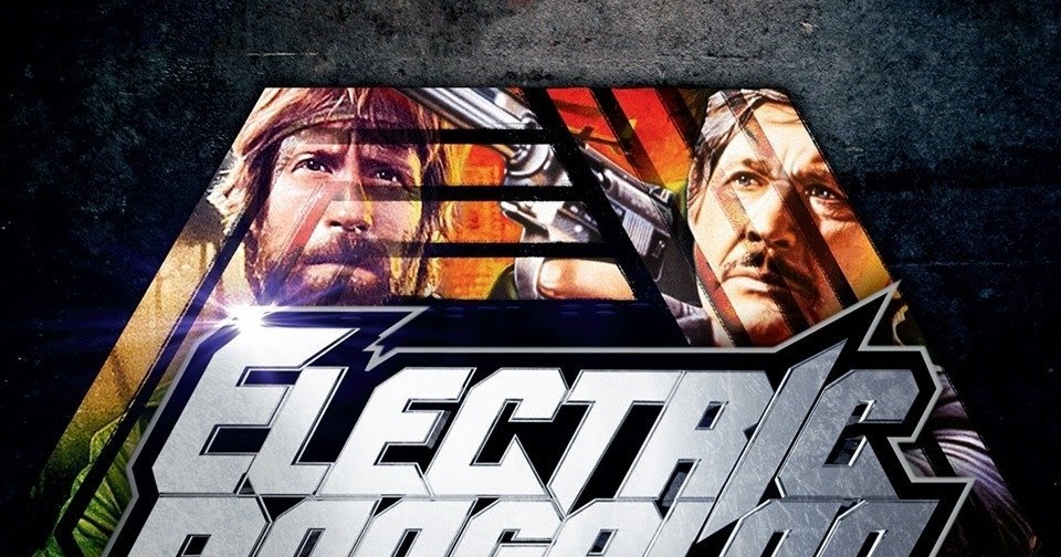 Movie Review "Electric Boogaloo The Wild, Untold Story of Cannon Films" (2014) Lolo Loves Films