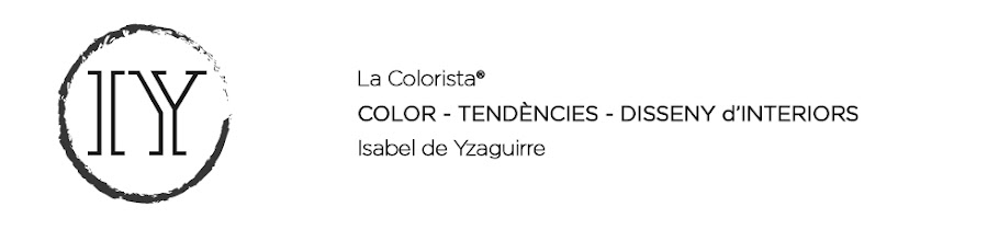 La Colorista - Color, disseny i tendències