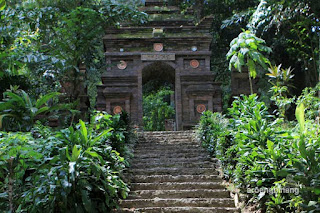 makam syekh sadzali rejenu kudus