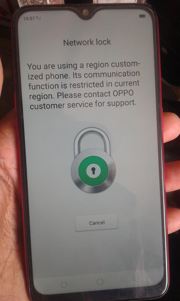 me region how to unlock me region how to unlock