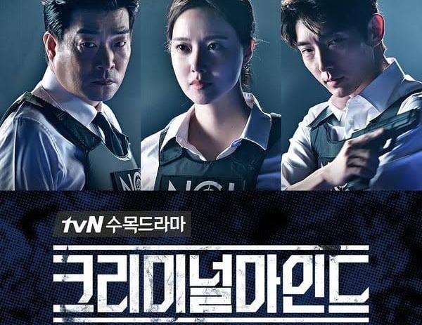 Download Drama Korea Criminal Minds Sub Indo Batch