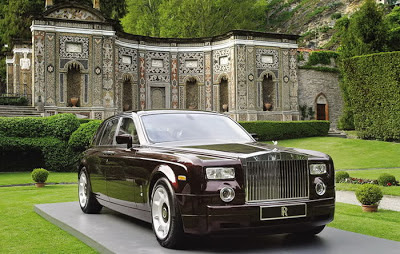 Rolls Royce Cars 10