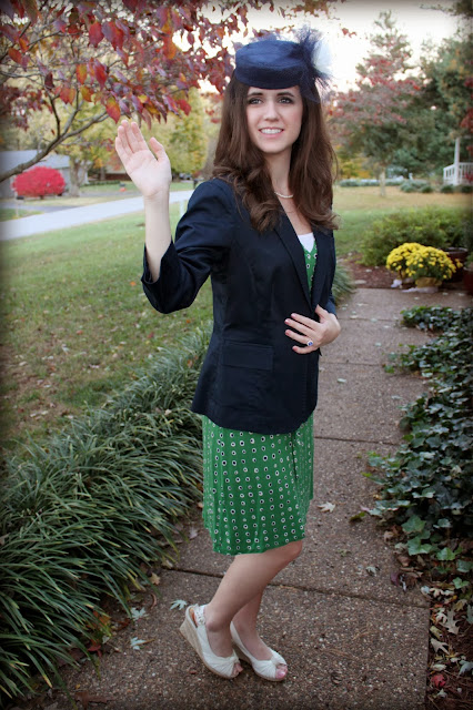 Kate Middleton costume