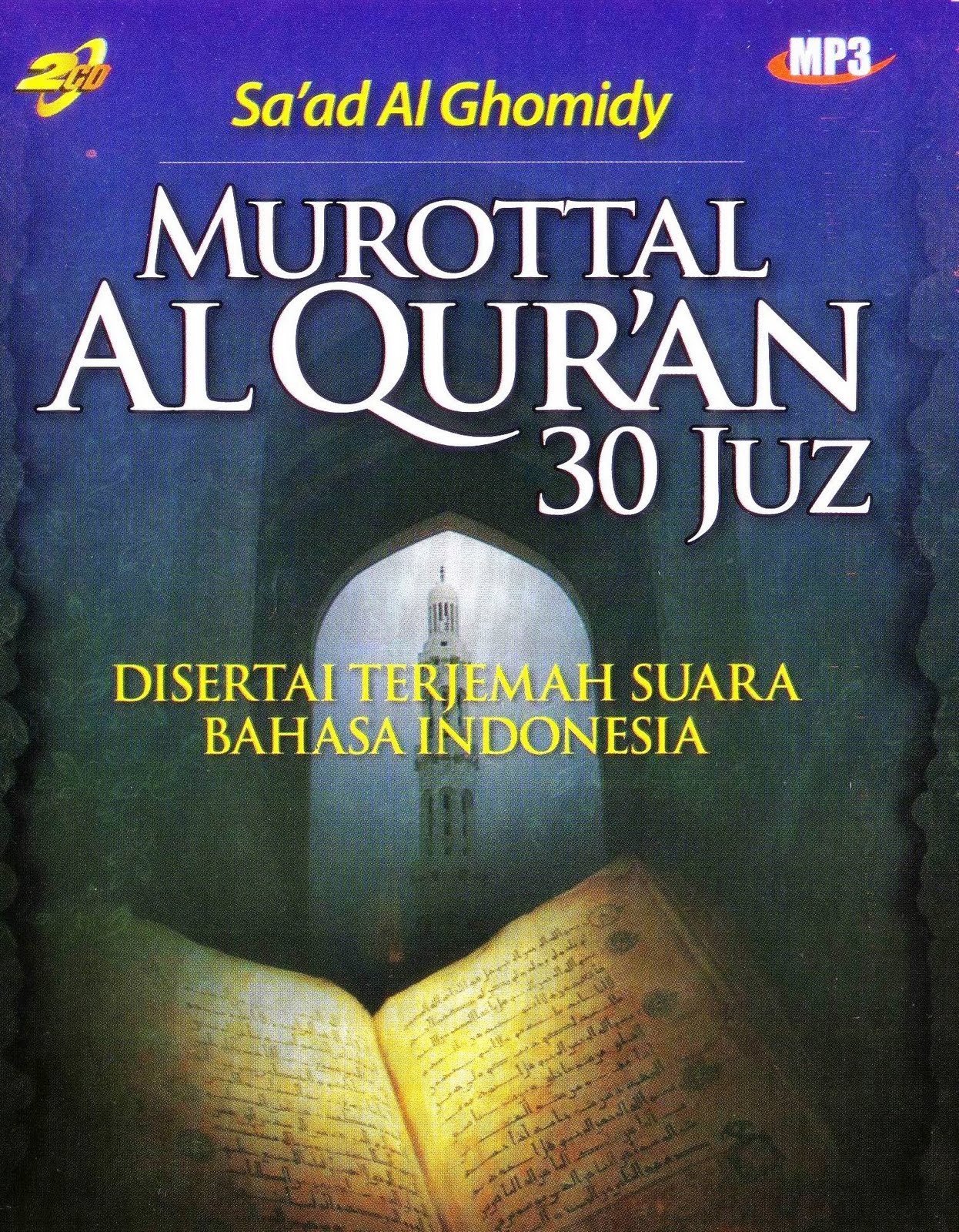 Download Mp3 Murotal al-quran 30 juz komplit single link - Softs Games