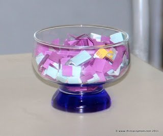Bingo table seating seating arrangement - bingo - wedding planning