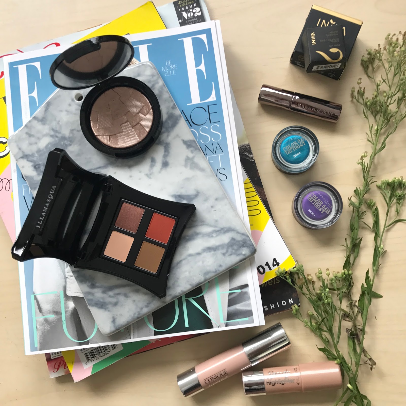 Blog Sale