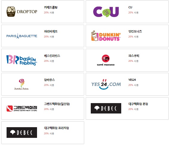 https://shareifo.blogspot.com/2016/12/samsung-card-point.html 삼성카드 포인트 사용처 다양한 사용방법