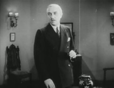 Actors Purnell Pratt