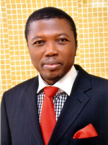 Edward Nkwegu Edward Nkwegu