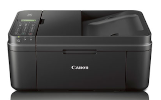 download printer driver canon mx492