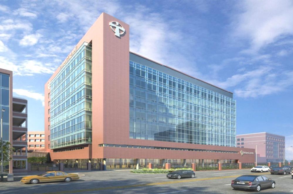 Our Lady Of The Lake Regional Medical Center Our Lady Of The Lake In