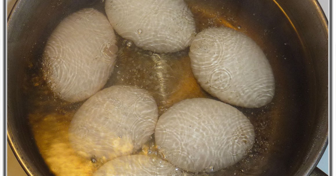 forsnäs hemman första äggkoket
