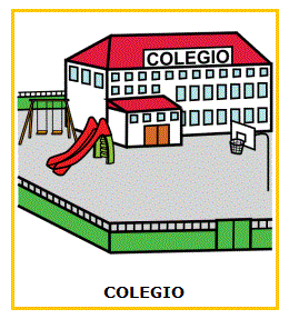 MI COLEGIO