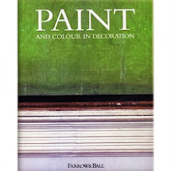 Paint and Colour in Decoration - Farrow & Ball
