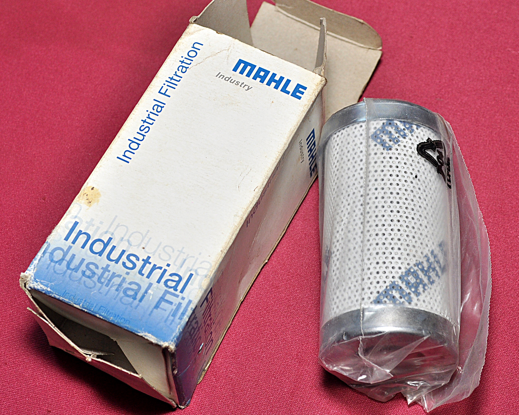 MAHLE PI 3105 PS 10 HYDRAULIC FILTER Aeliya Marine