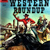 Western Roundup #20 - Russ Manning art, mis-attributed Alex Toth art