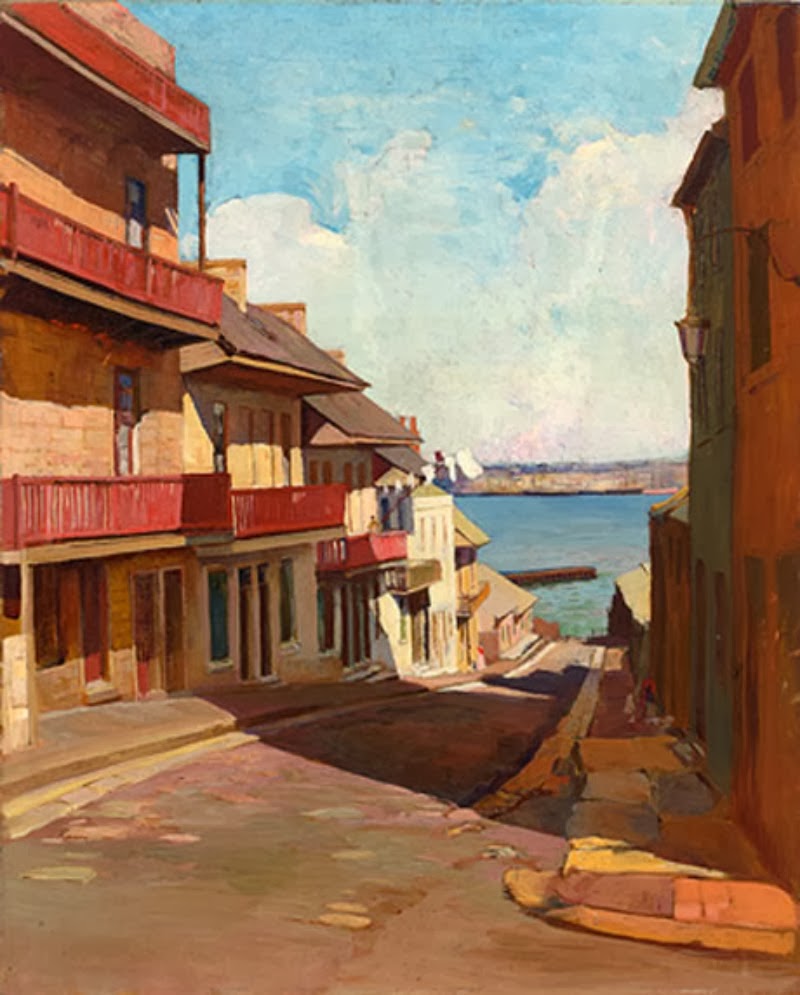 Sydney Long Art Nouveau and Symbolist painter Tutt'Art Pittura • Scultura • Poesia • Musica