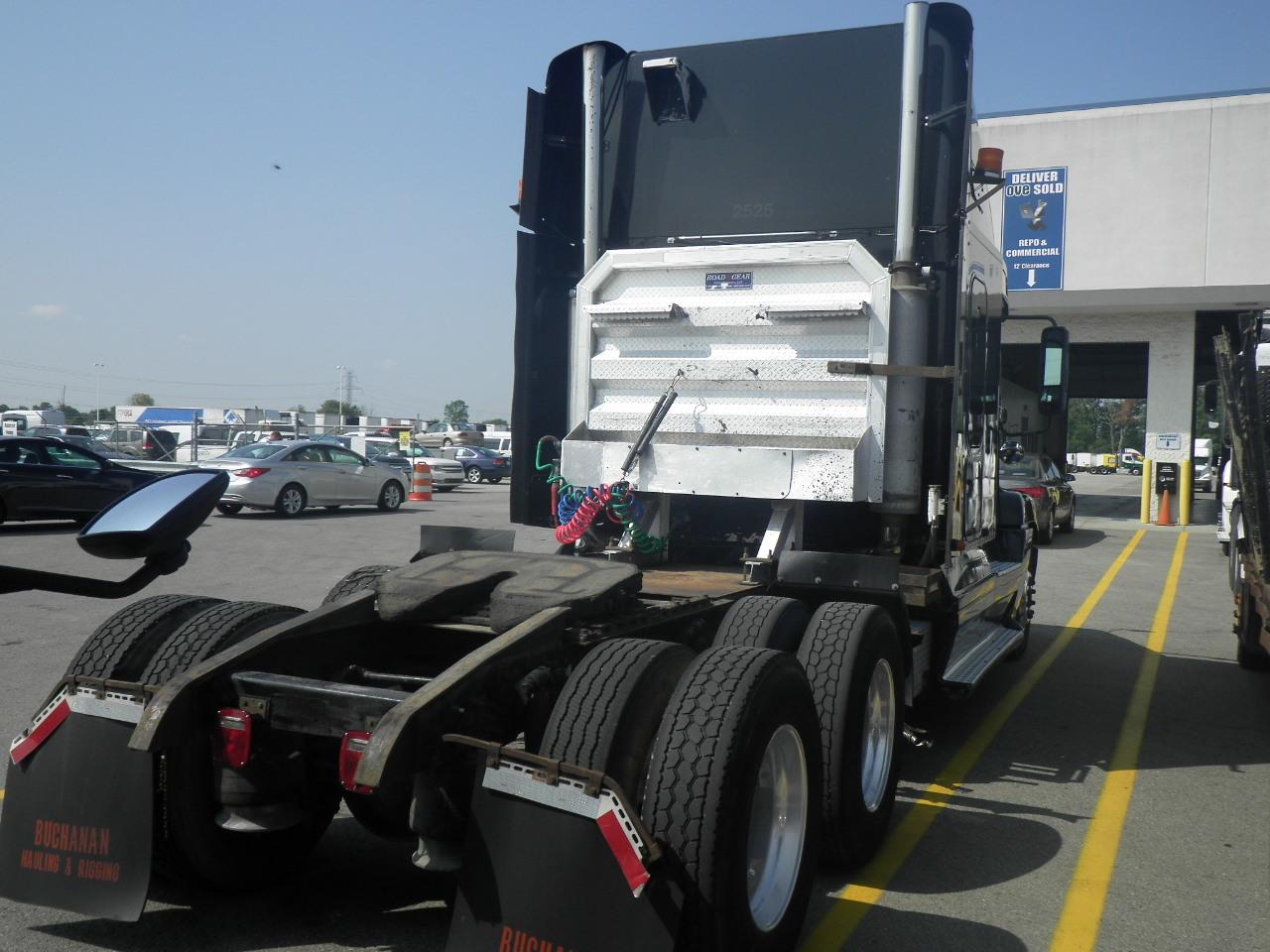 Camiones Freightliner de Venta