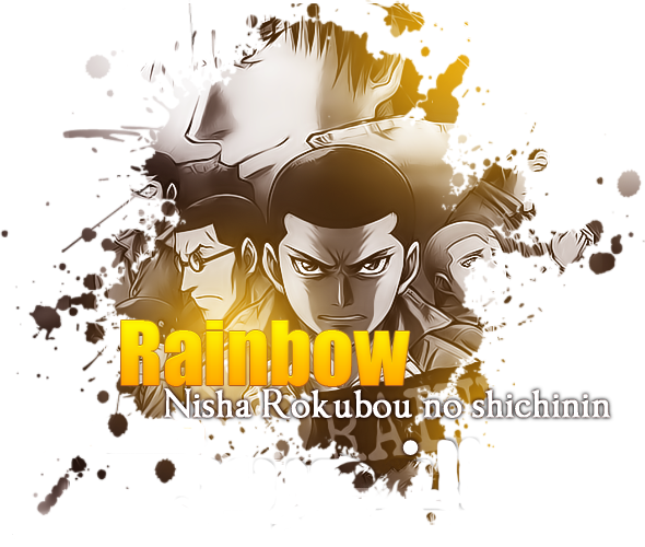 Rainbow: Nisha Rokubo no Shichinin (2010) [720p]