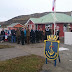 ACTIVIDAD CONMEMORACION 137 ANIVERSARIO GLORIAS NAVALES EN LA COMUNA DE TIMAUKEL
