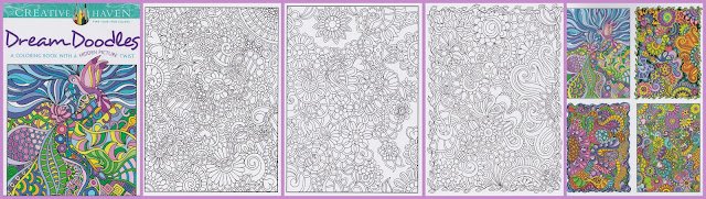 kleurboek doodles - nieuwe kleurboeken kleurboek doodles - nieuwe kleurboeken