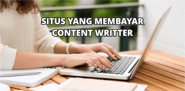 Situs Yang Membayar Penulisnya Situs-Situs Yang Terbukti Membayar Artikel Para Penulis Lepas