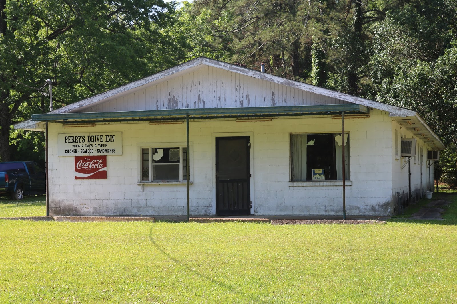 Exploring and Preserving African American History in the Louisiana