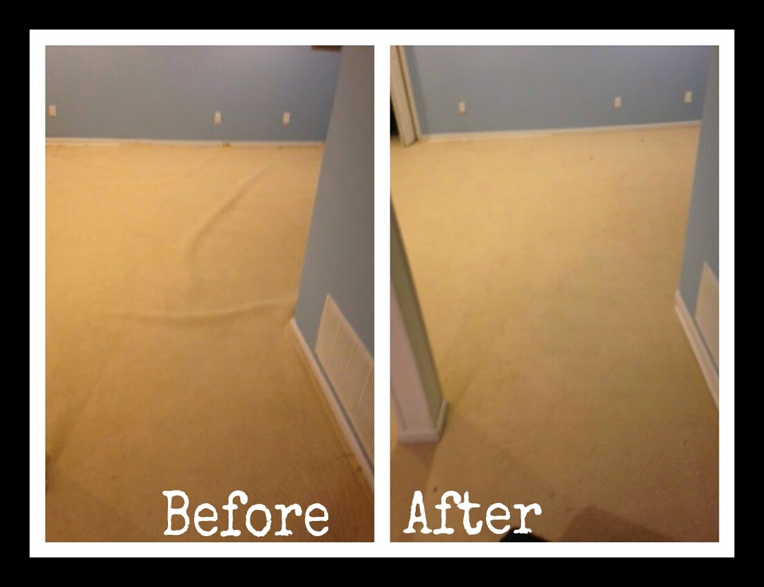 Premium Carpet Repair and Cleaning Morrisville Re Install