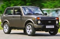 سعرسيارة لادا نيفا 2015-Lada NIVA- مواصفات -الوان لادا نيفا