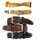 Leather Belts