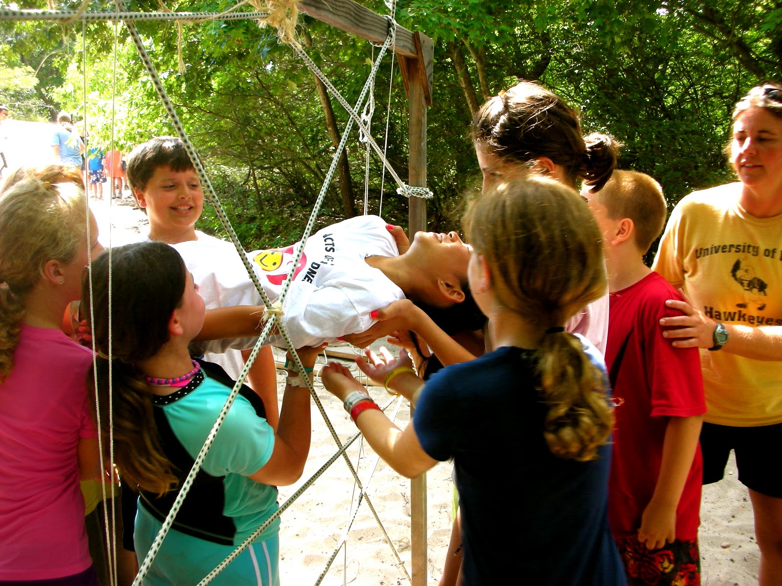 PECONIC DUNES May 2013