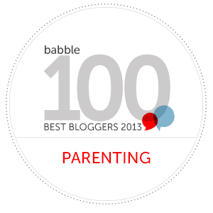 The Babble 100 - 2013