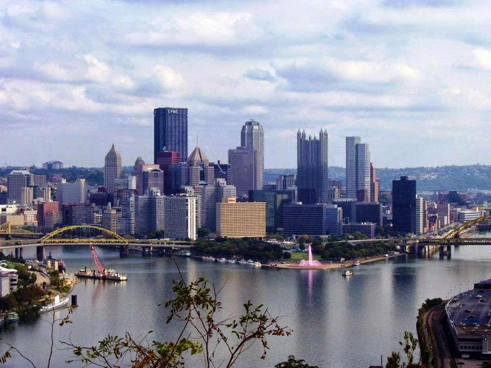 Pittsburgh