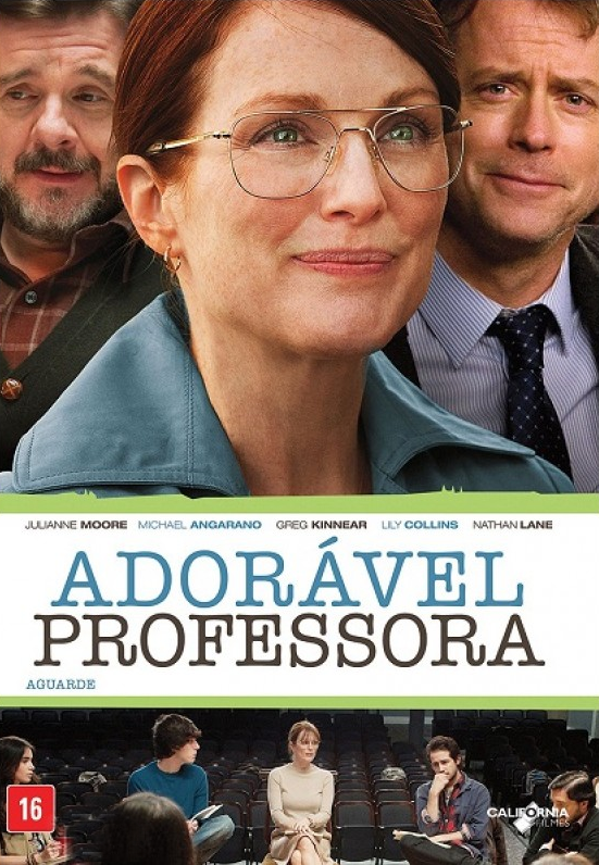 Adorável Professora – BLURAY 720P – Torrent
