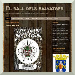 http://balldelssalvatges.blogspot.com.es/