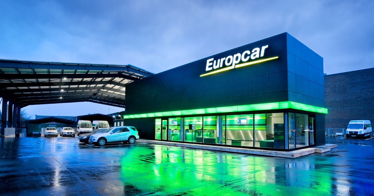 Europcar