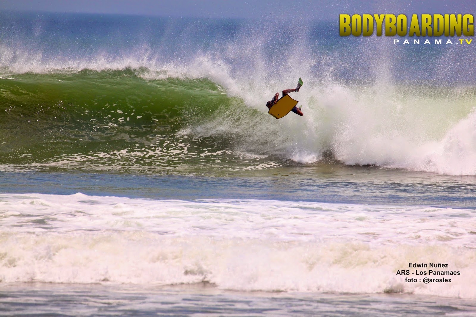 EL BLOG DEL PATIO Las Mejores Fotos de BODYBOARD PANAMA style